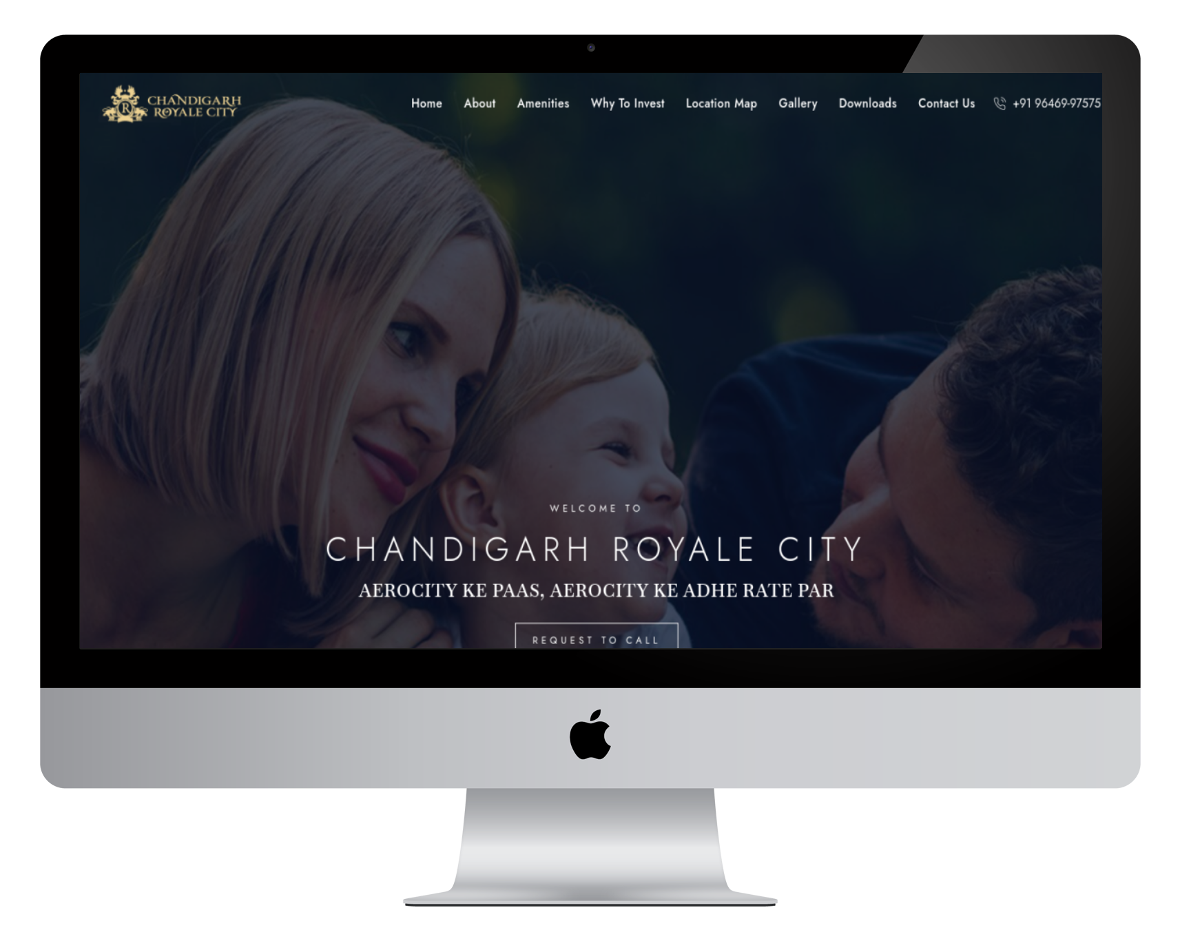 Chandigarh Royal City